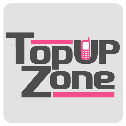 TopupZone icon