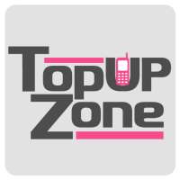 TopupZone on 9Apps