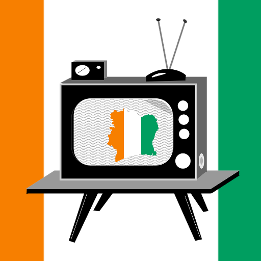 Cote D'Ivoire TV icon