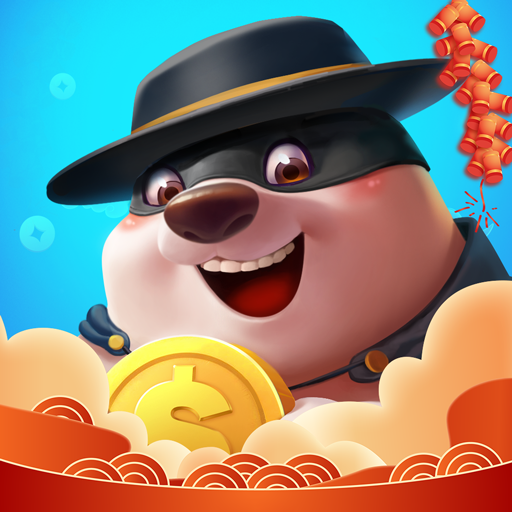 ikon PIPI Go - Lontar Dadu Bertuah