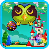 Cookie Crush Mania 2016 icon