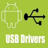 Universal Usb Driver for Android icon