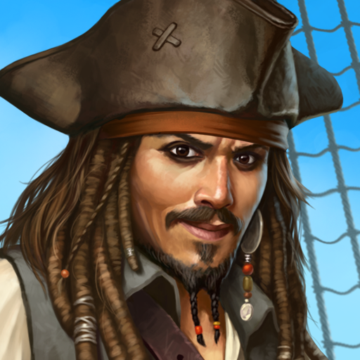 Tempest: Open-world Pirate RPG icon