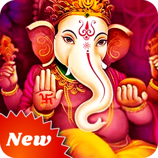 Ganesh Ringtones - Free Ringtones icon