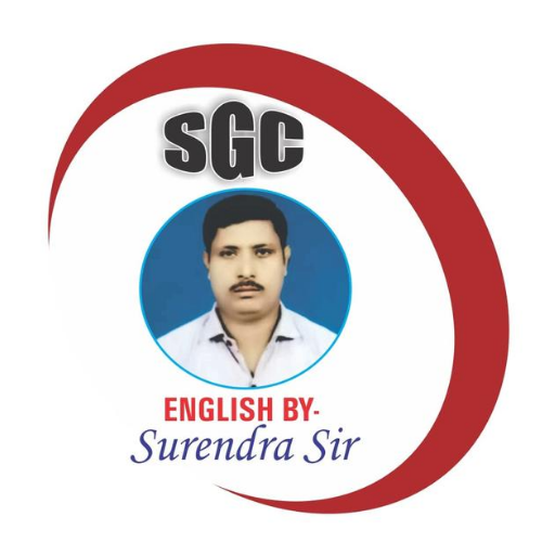 Surendra Sir Gaya иконка