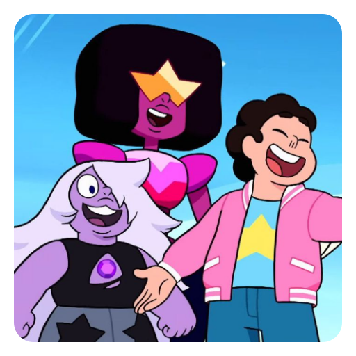 STEVEN UNIVERSE QUIZ icon