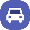 Car Mode icon