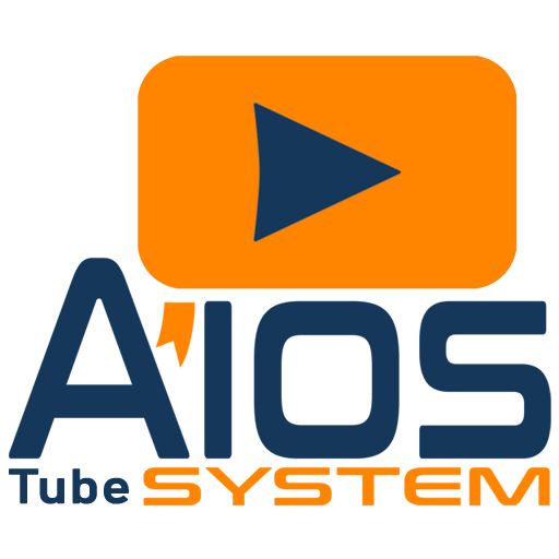 AIOS Tube || آيوس تيوب أيقونة
