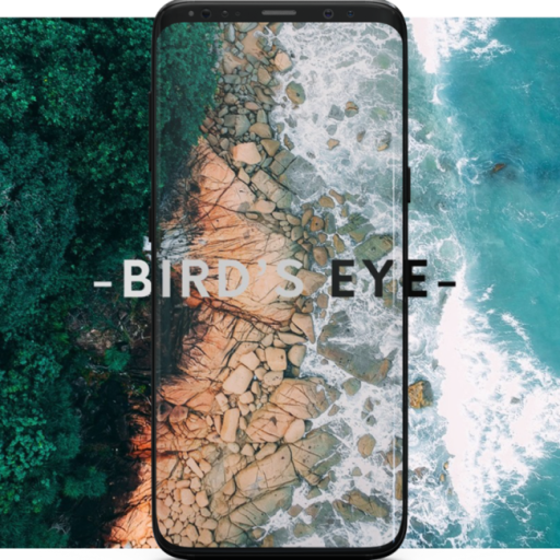 Birds Eye Wallpapers HD icon
