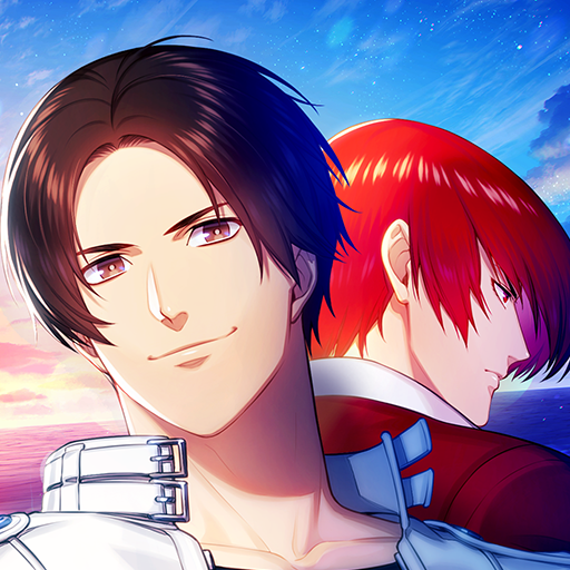 THE KING OF FIGHTERS for GIRLS icon