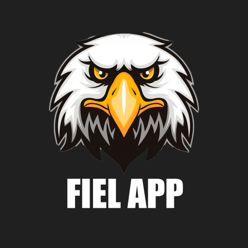 FIEL APP - Notícias e Jogos Ao Vivo do Corinthians icon