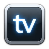 IPTV Player icon