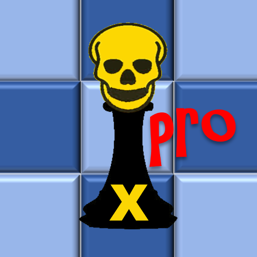 Chess-X PRO icon