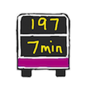 SG Buses Delight 2 with Widget icon