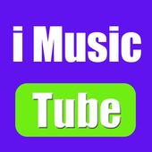 i Music Tube icon