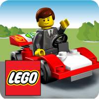 LEGO® Juniors Create & Cruise