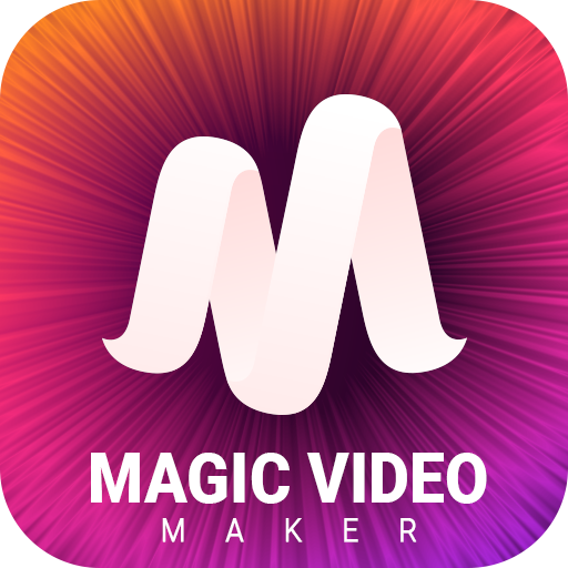 ikon Magic Video Maker