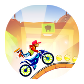 Extreme Moto Guardian  Games icon