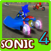 Guide for Sonic 4 Episode LITE icon