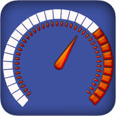 Internet Speed Test icon