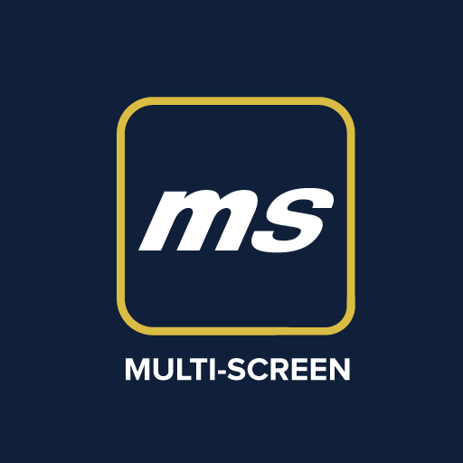 ikon Multi–Screen