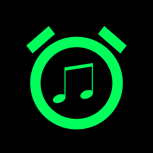 Song Alarm, Music Alarm, and MP3 Alarm Clock icon