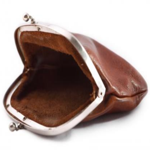 I am a poor man icon