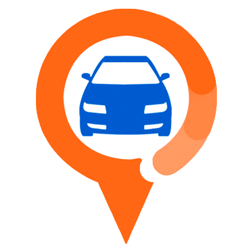 ikon Donde Estas Android