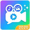 تركيب فيديو بالصور والاغانى on 9Apps