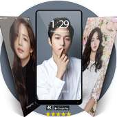 Korean Drama Wallpaper HD ❤️ on 9Apps