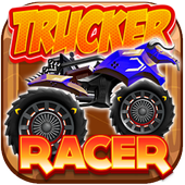 Truckerio Racer icon