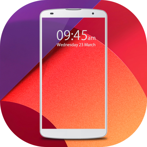 Theme for LG G4 icon