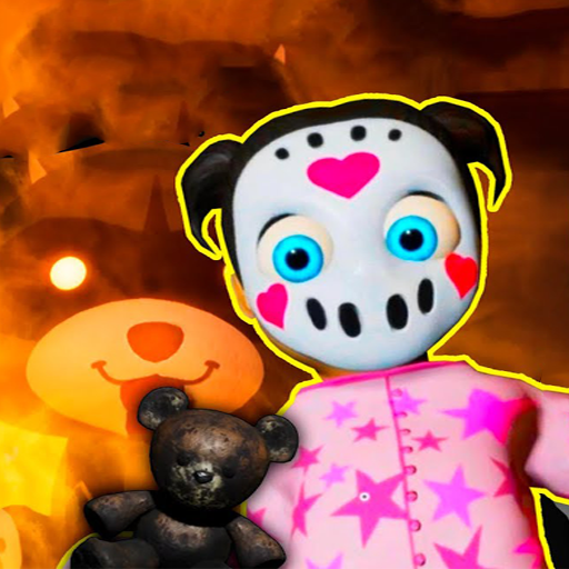 Baby Yellow Babylirious Horror Game Helper icon