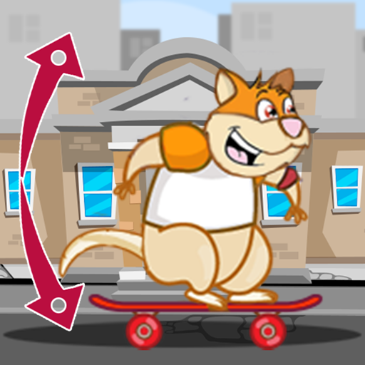 Cat Skater icon