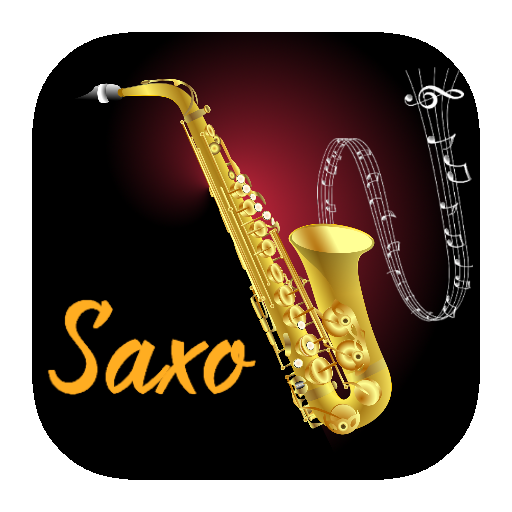 Saxophone Lessons icon