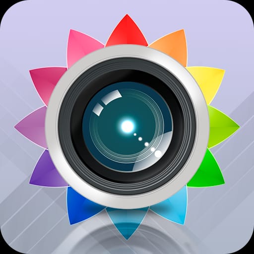 Camera Master Pro icon