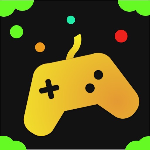 Pastime Mini Games - Offline icon