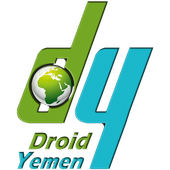 Droid Yemen - درويد يمن icon