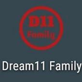Dream11 Family icon