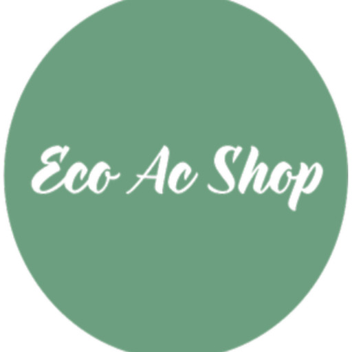 Eco AC Shop icon