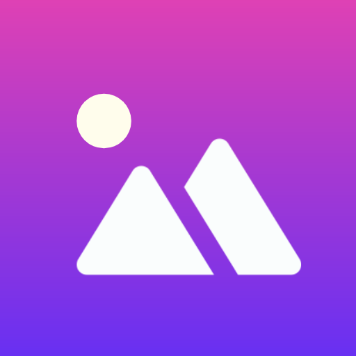 U Gallery - Photos &amp; Videos icon