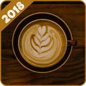 Coffee Wallpaper on 9Apps