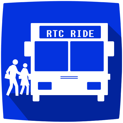 RTC Ride Live icon