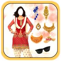 Women Fashion Patiala Dresses on 9Apps