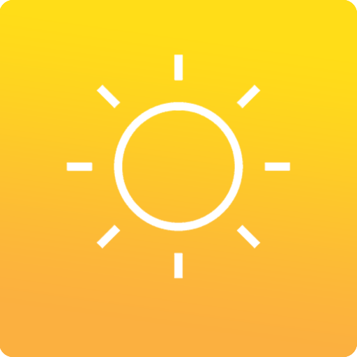 My Weather Daily Forecast icon