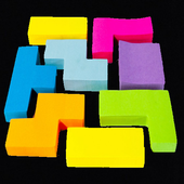 Crazy Block Puzzle icon