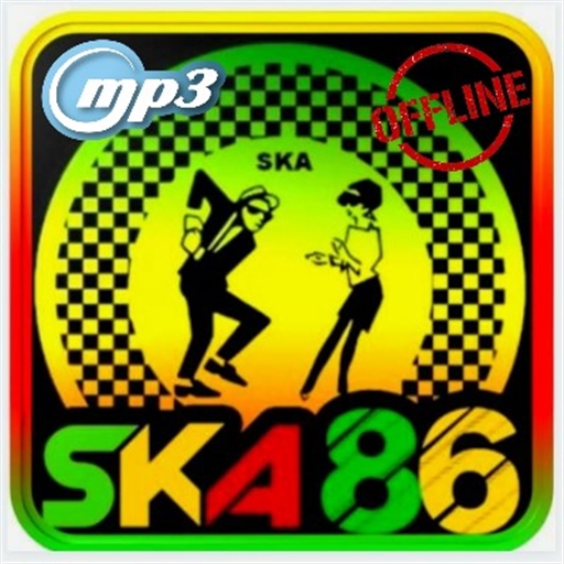 ikon Lagu Reggae SKA 2021 Offline