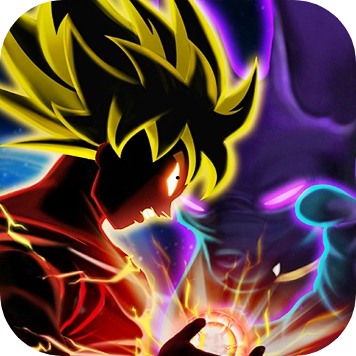 Dragon Shadow Battle &amp; Dragon Ball Z - Saiyan icon