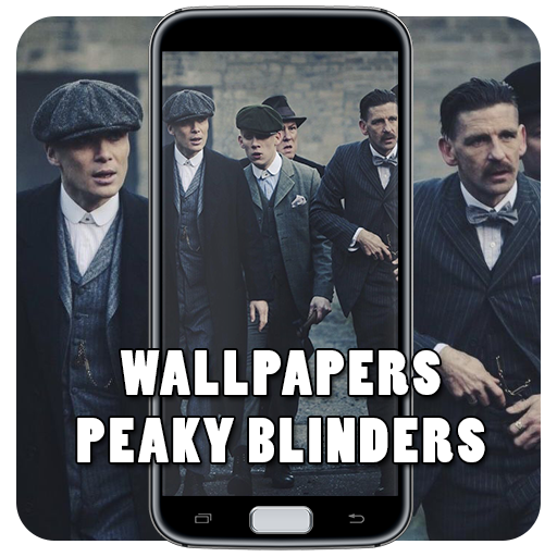 Wallpapers of Peaky Blinders icon