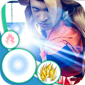 Saiyan Enegry Effect icon
